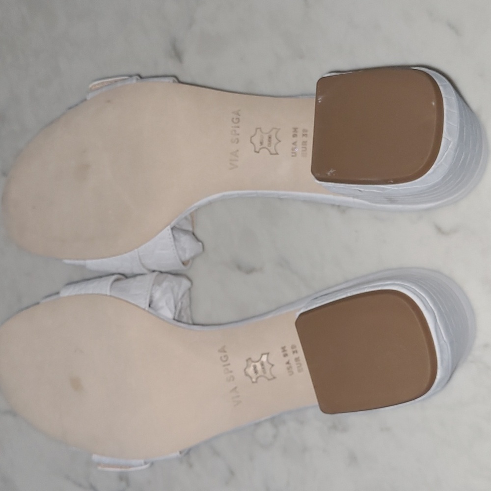 Via Spiga Sandals - Picture 3 of 4